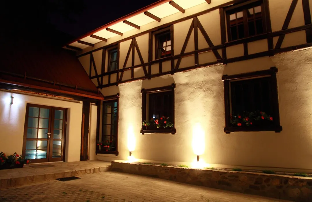 Rozmaryn Villa & Gourmet-1