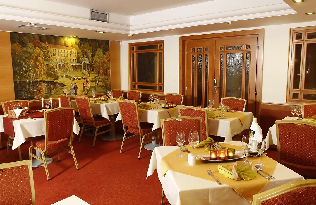 Hotel Lafonte-1
