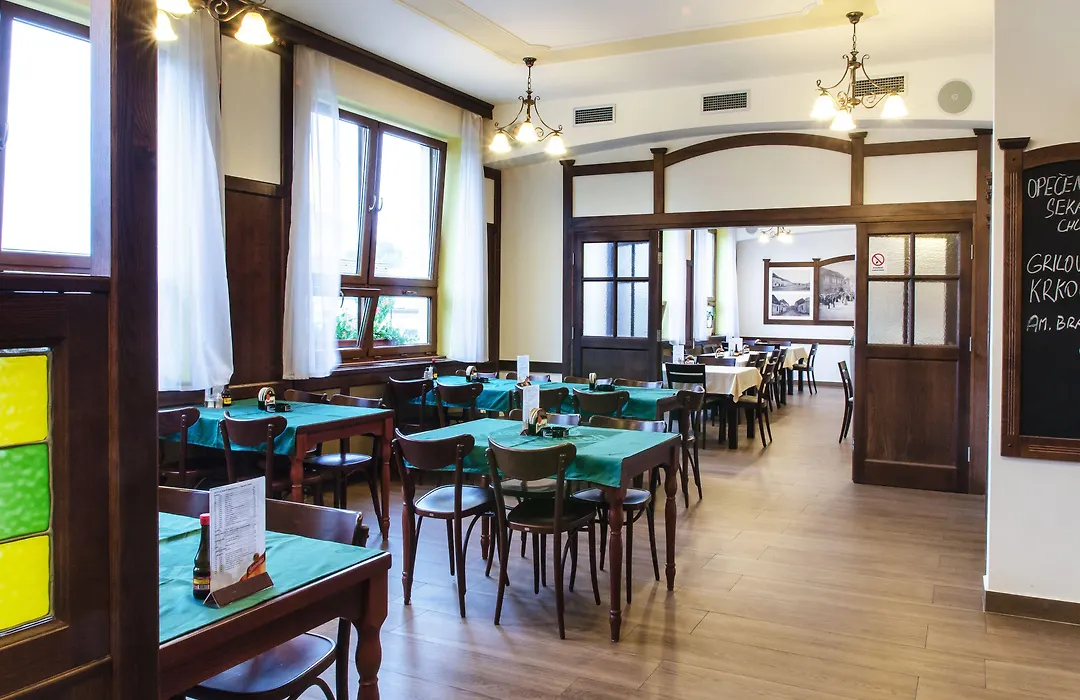 Hotel Pansky Dum-1
