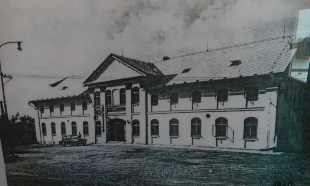 Maršovská Rychta-1
