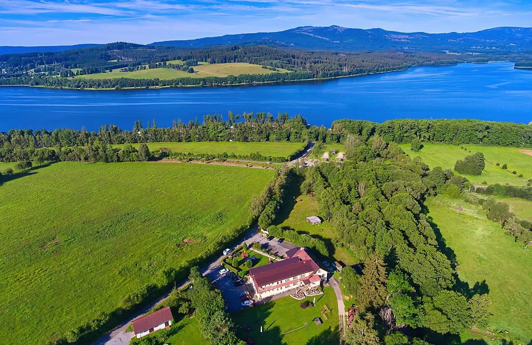 Penzion u Kukačků-1