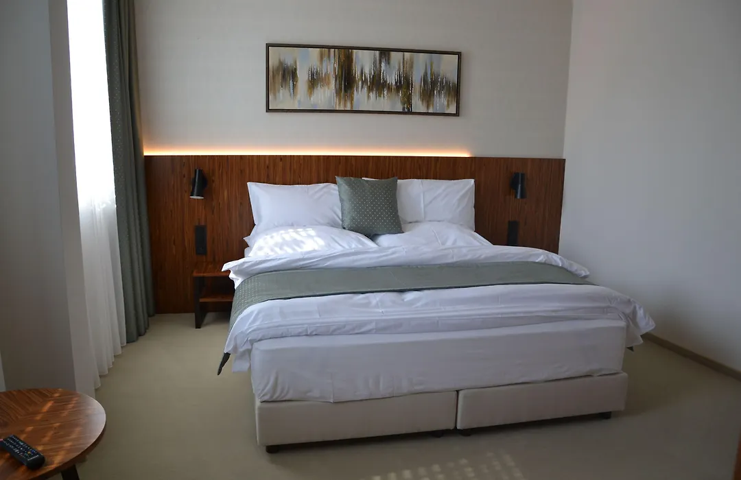 Hotel Rajka-1