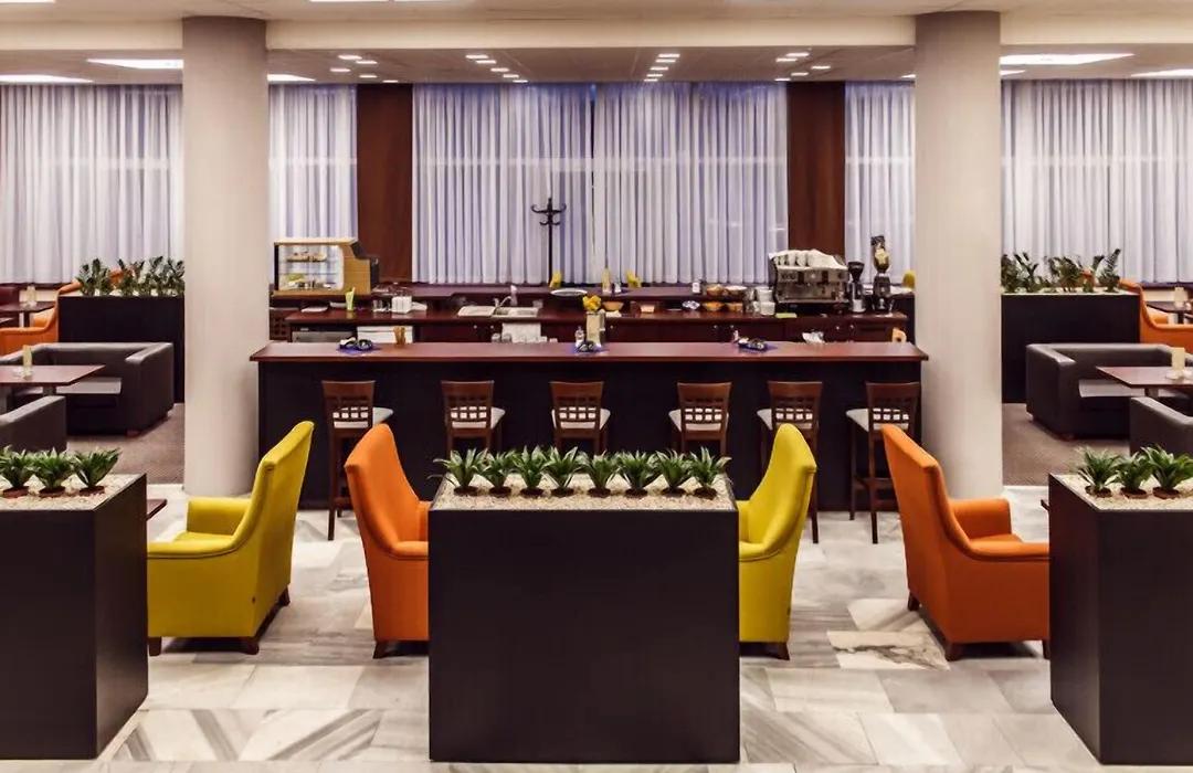 Interhotel Zlin-1