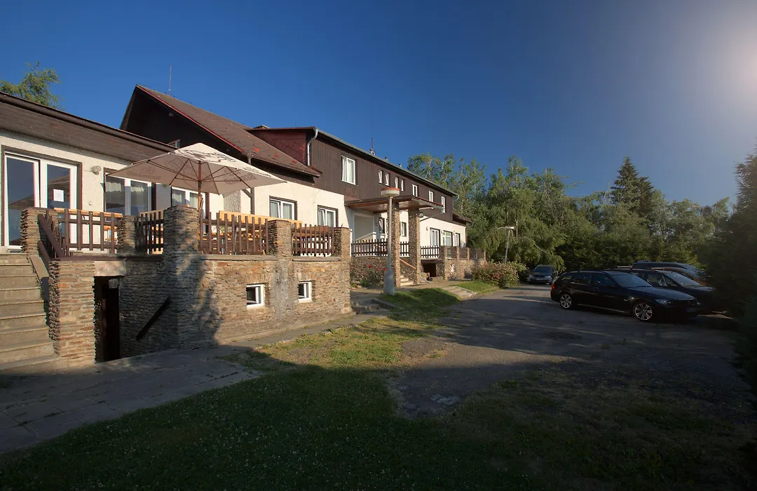 Hotel Rohanov-1
