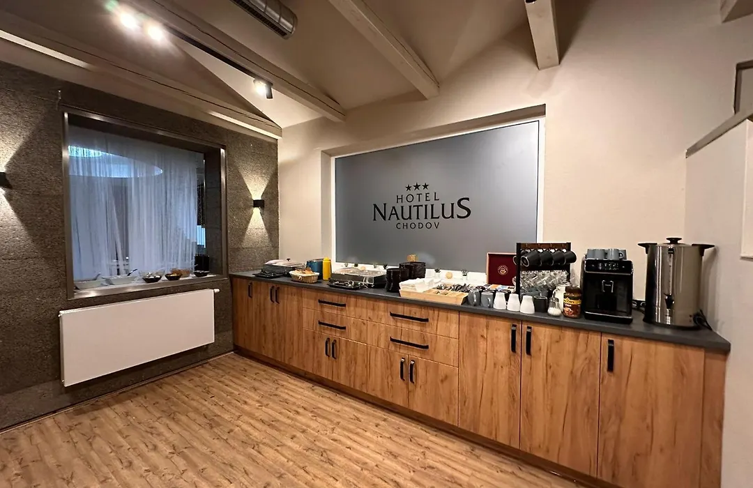 Hotel Nautilus-1