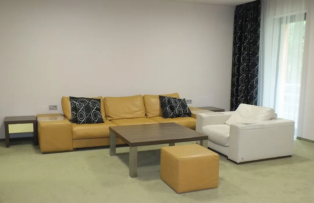 Lesni Hotel-1