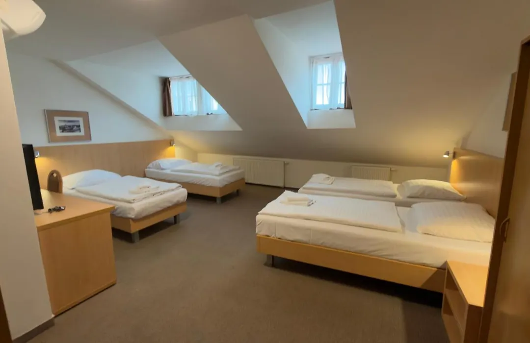 Hotel V Centru-1
