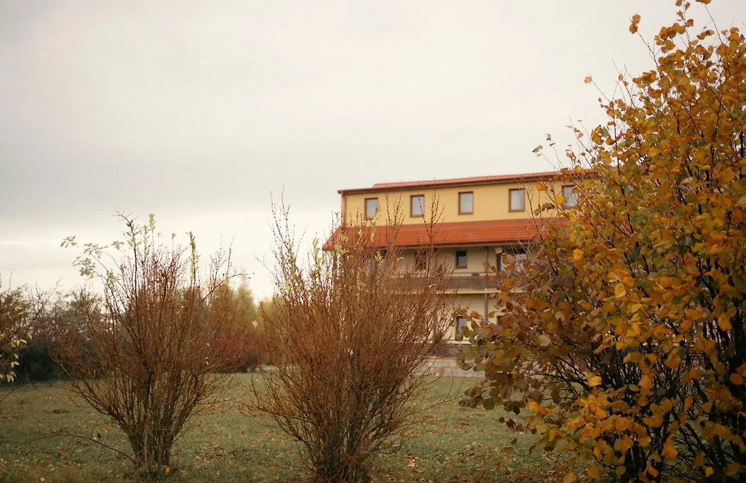 Hotel Kopanice-1