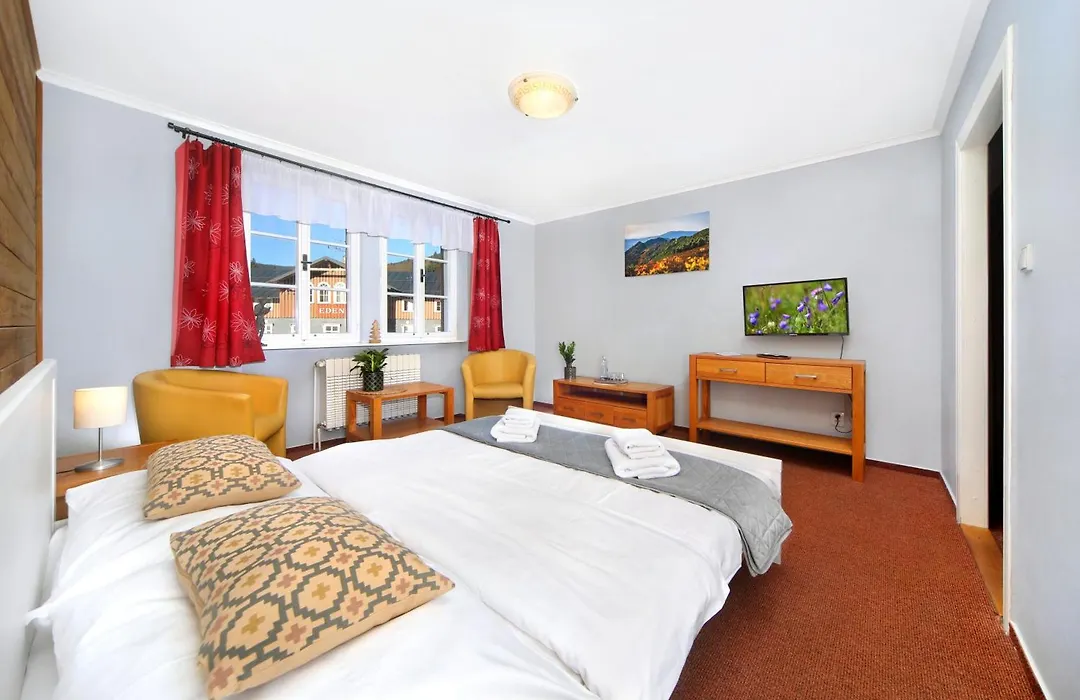 Hotel Erika-1