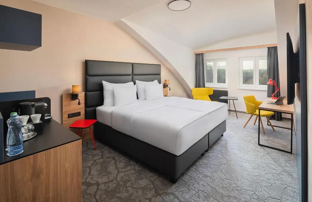 City Inn Olomouc-1
