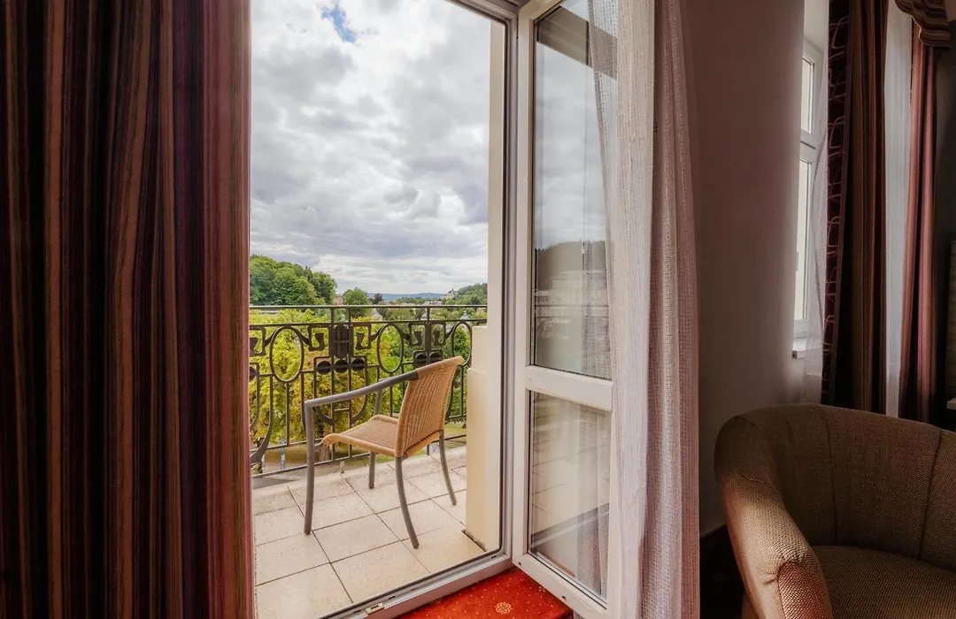 Hotel Paris-1