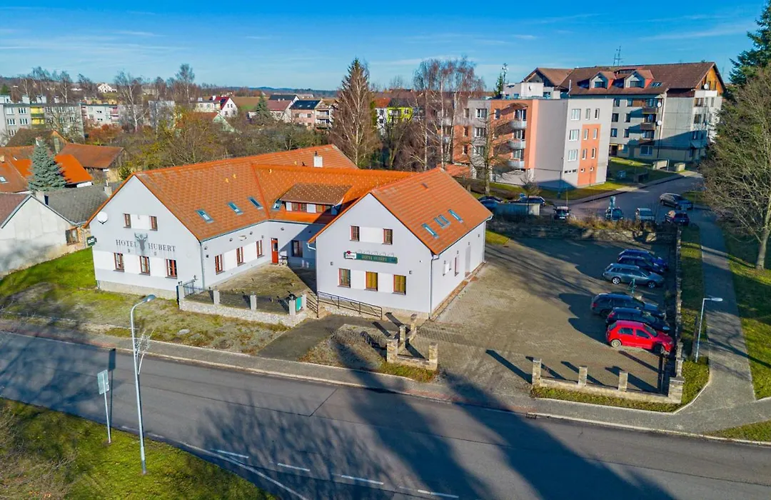 Hotel Hubert-1