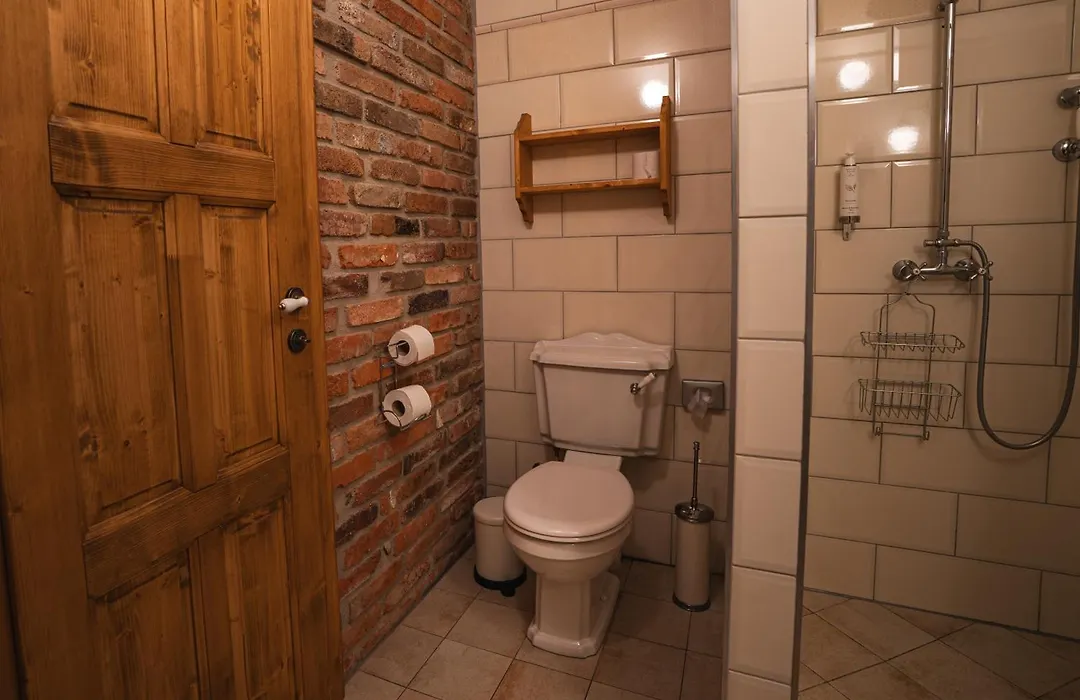 Starý Svět-1