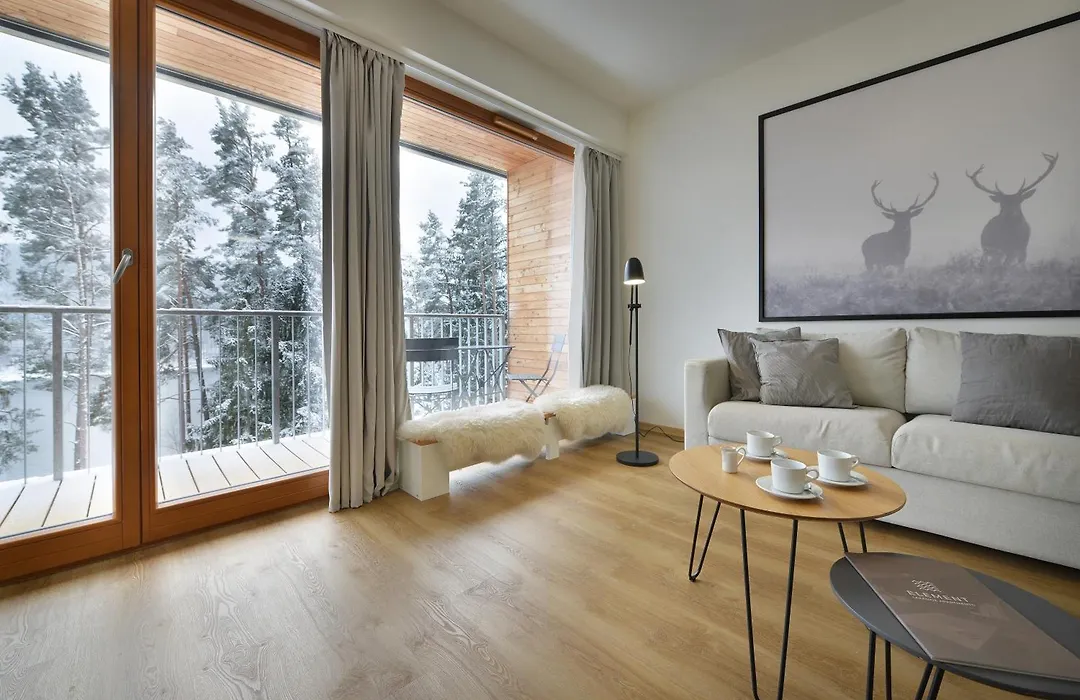 Element Lakeside Apartments-1