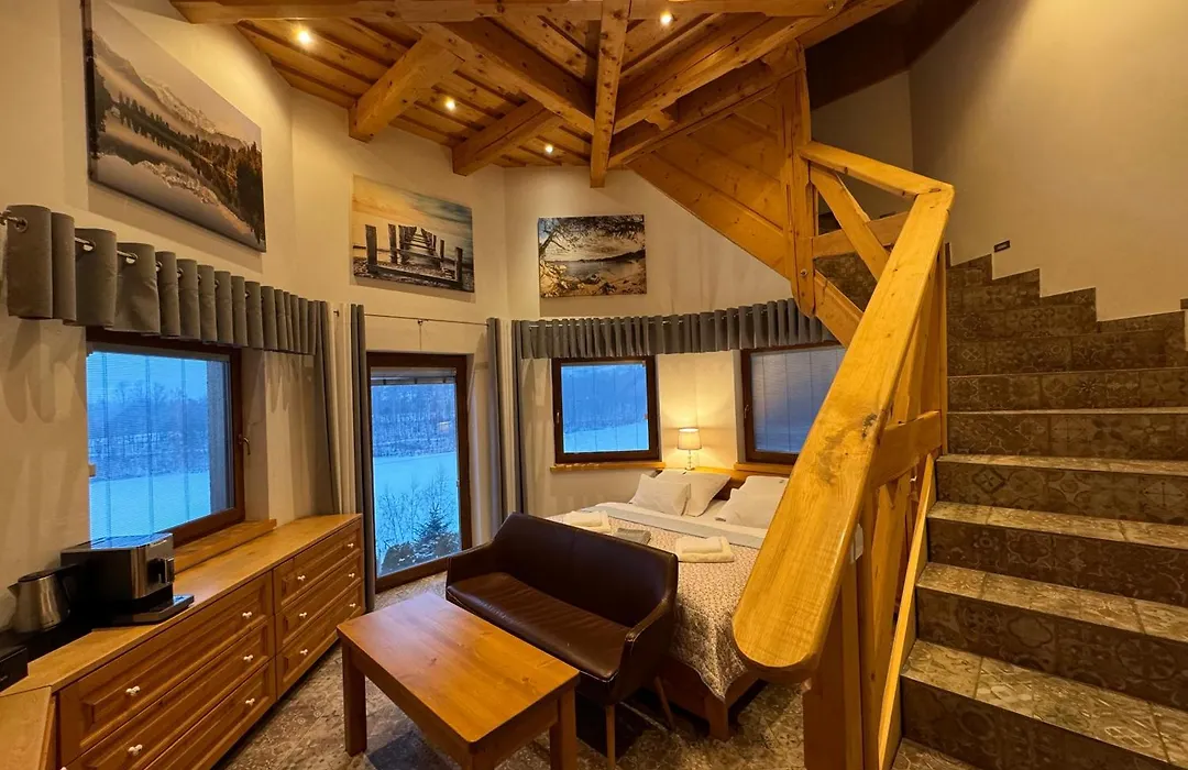 Rezidence u Jezera-1