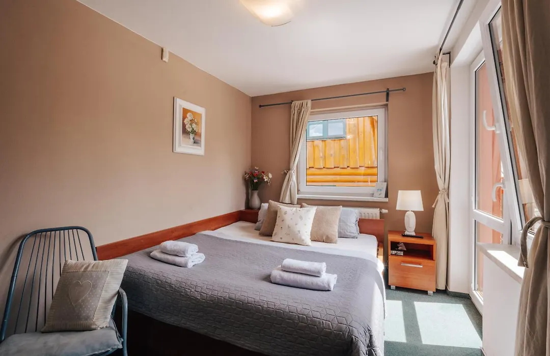 Penzion Rak Wellness-1