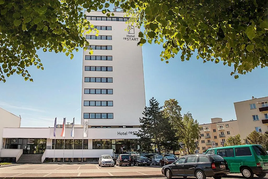 Hotel Restart Superior-1