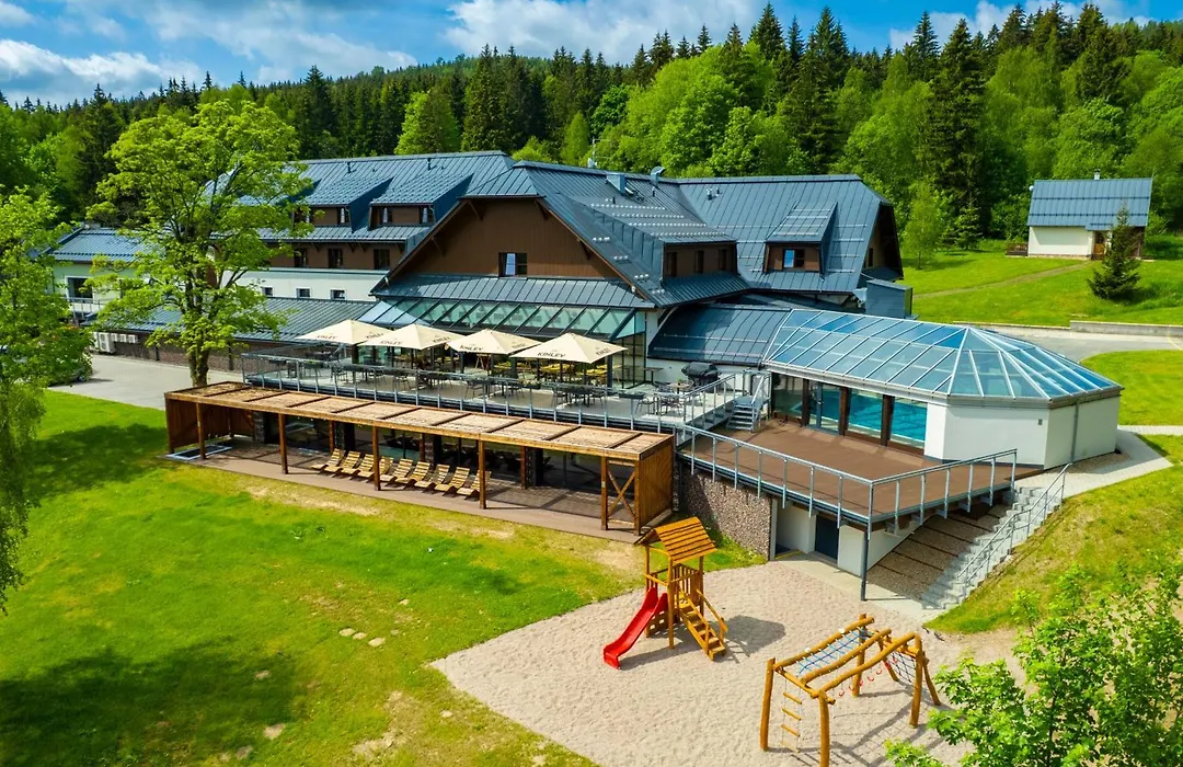 Amenity Hotel & Resort Orlicke Hory-1