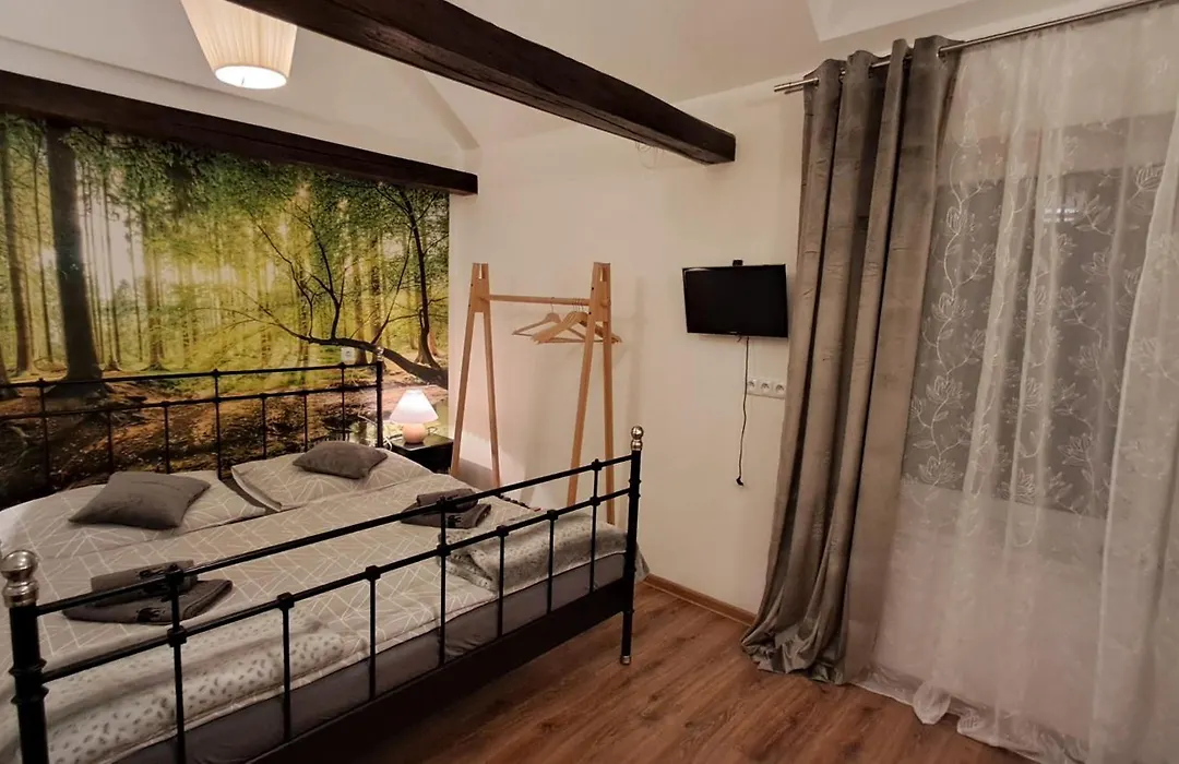 Apartman 4You-1