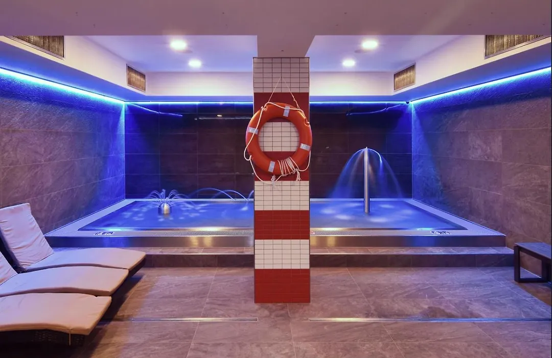 Orea Resort Horal Spindleruv Mlyn-1