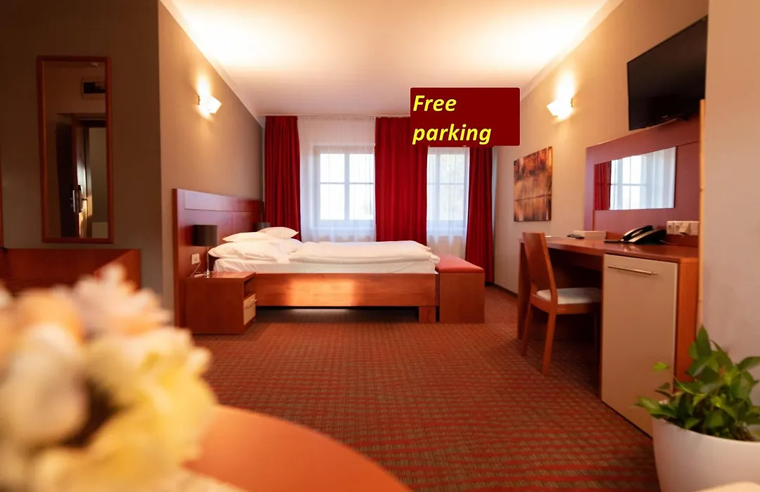 Katerain Hotel, Restaurace, Wellness-1