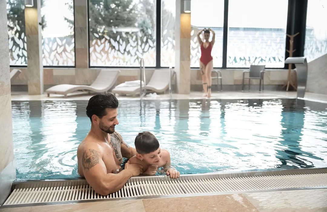 Amenity Hotel & Resort Lipno-1