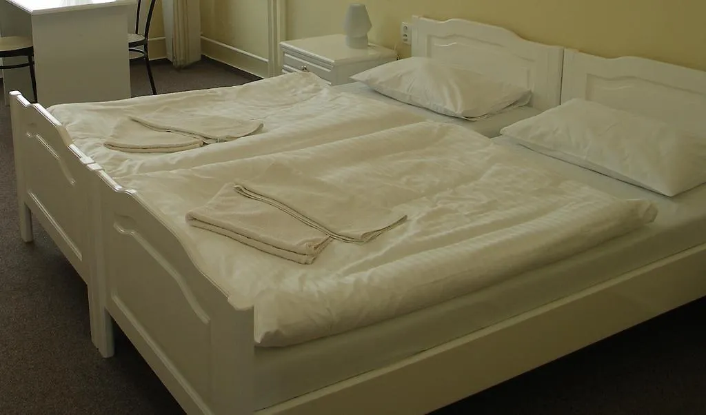 Hotel Bily Lev-1