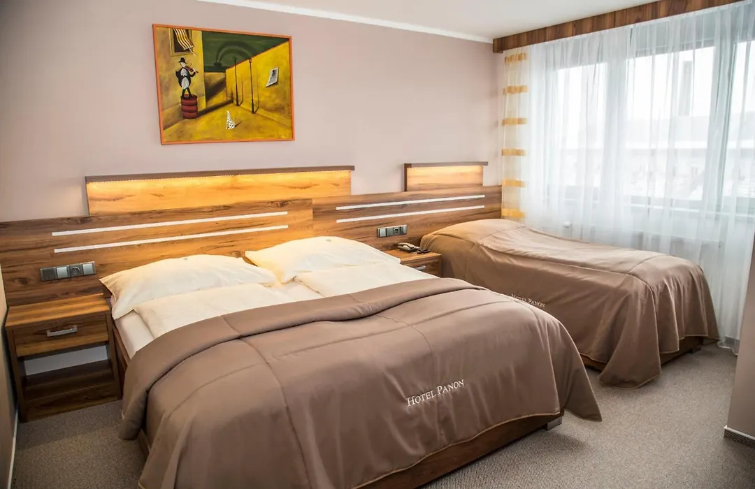 Hotel Panon-1