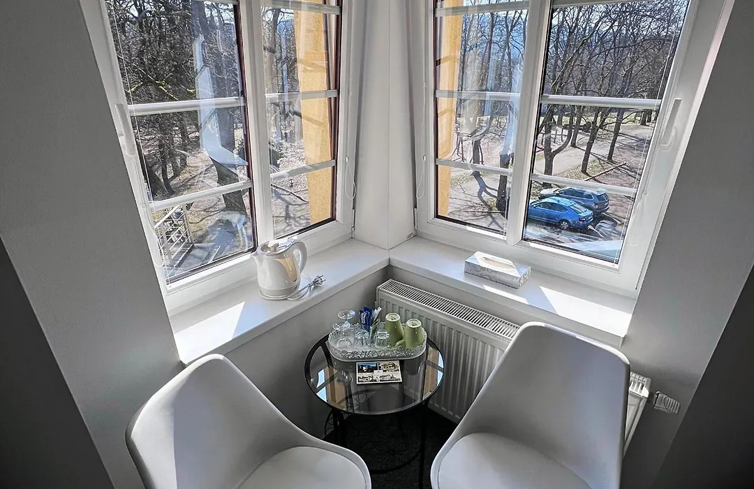 Parkhotel Smržovka-1