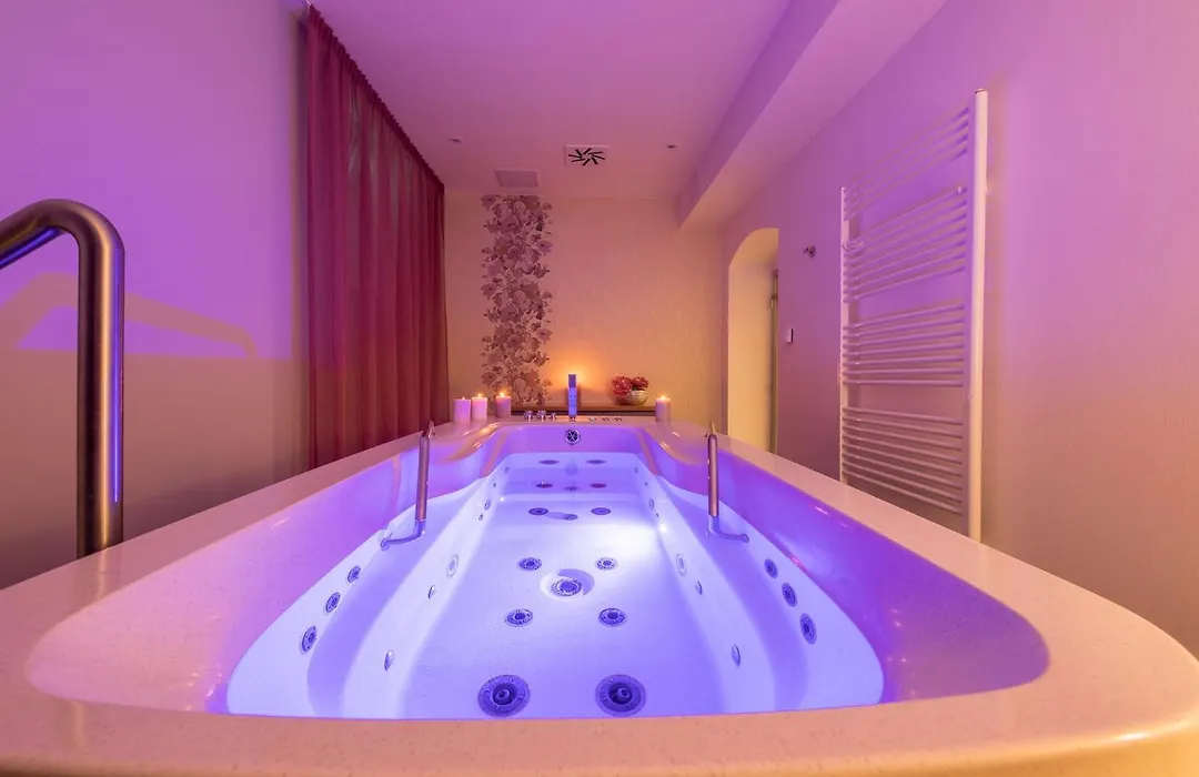 Wellness & Spa Hotel Villa Regenhart-1