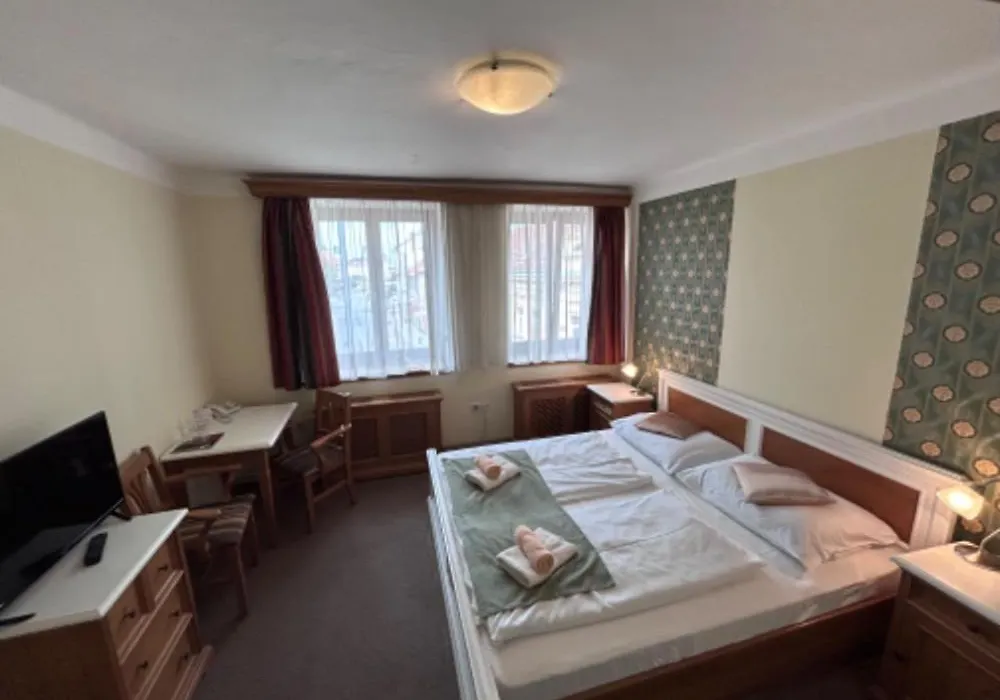 Hotel Soudek-1