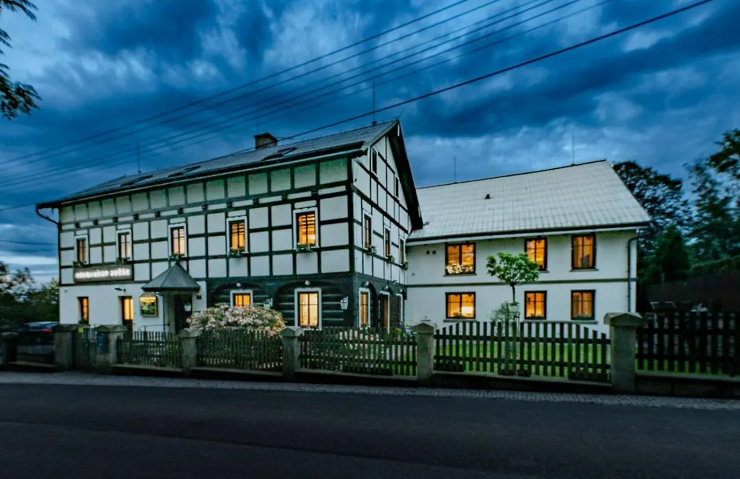 Apartmany Jozak-1