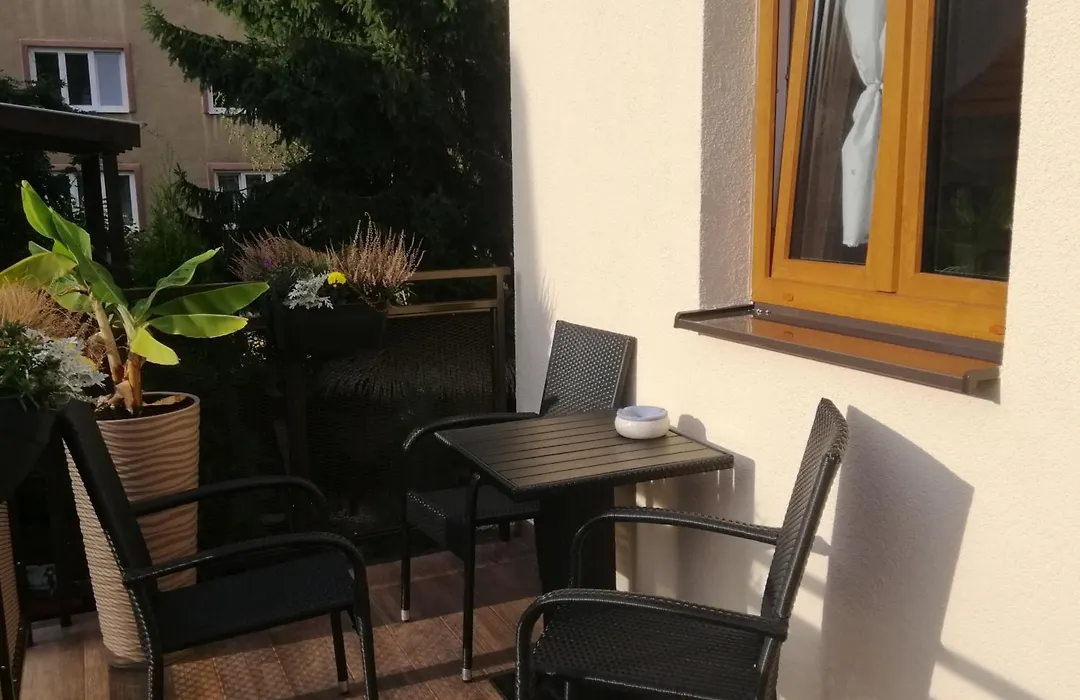 Apartmany Aranka-1