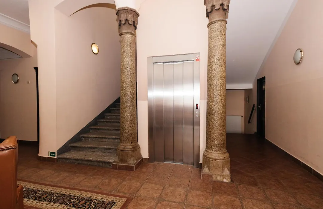 Hotel Pavlov-1