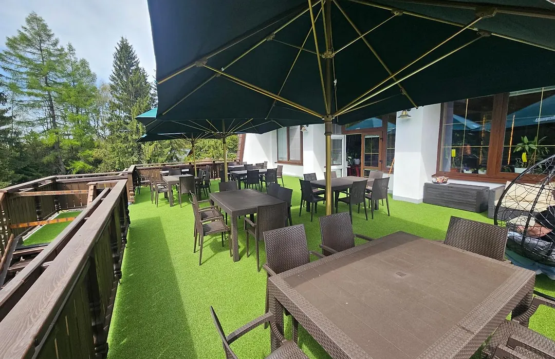 Hotel Pavla Vysočina-1