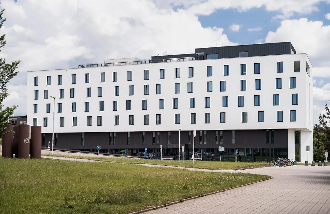 Ea Congress Hotel Aldis-1