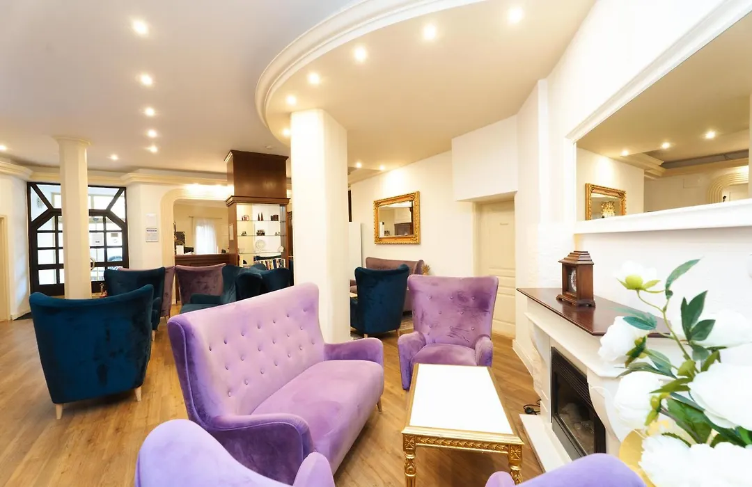 Hotel Continental-1