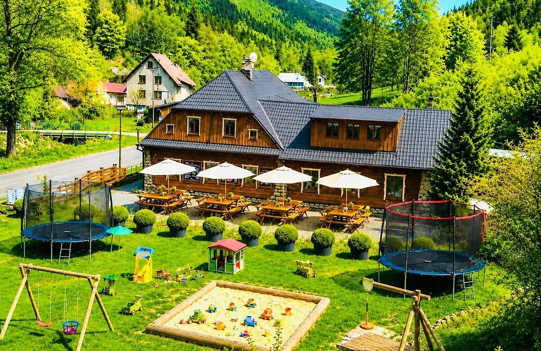 pension U Jiřího-1