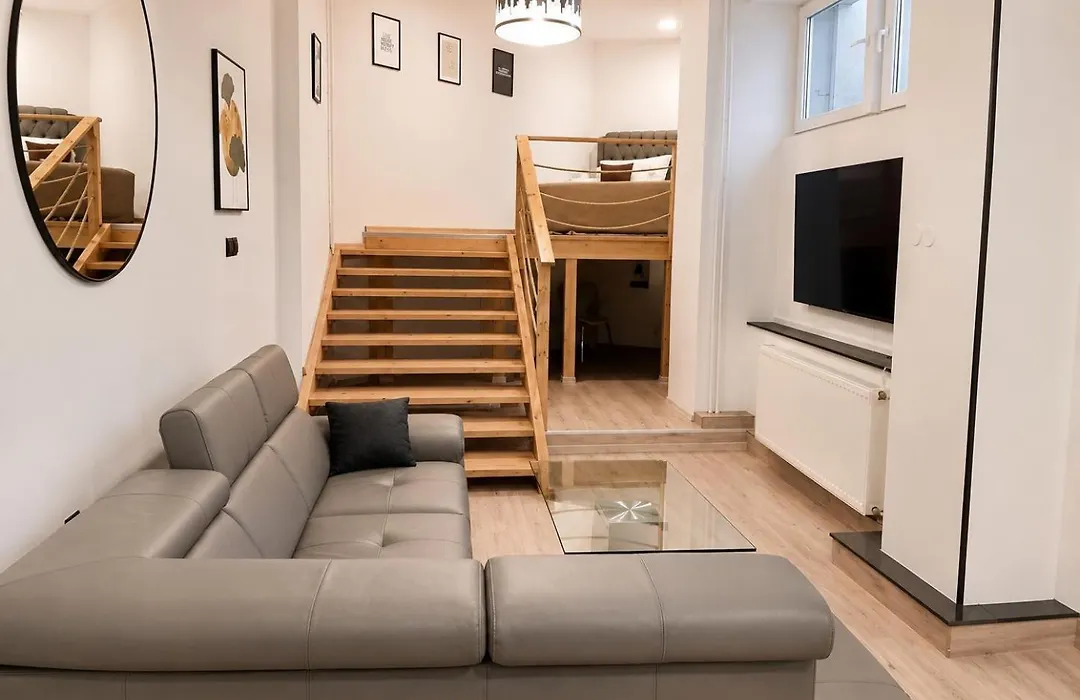 Old Town Boutique Apartments-1