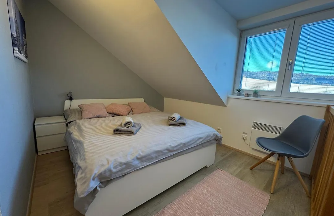 Dolni Morava - Apartman 15 U Vetrneho Vrchu-1