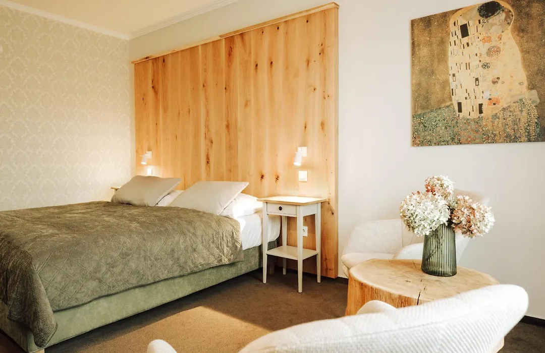 Wellness Hotel Gendorf-1