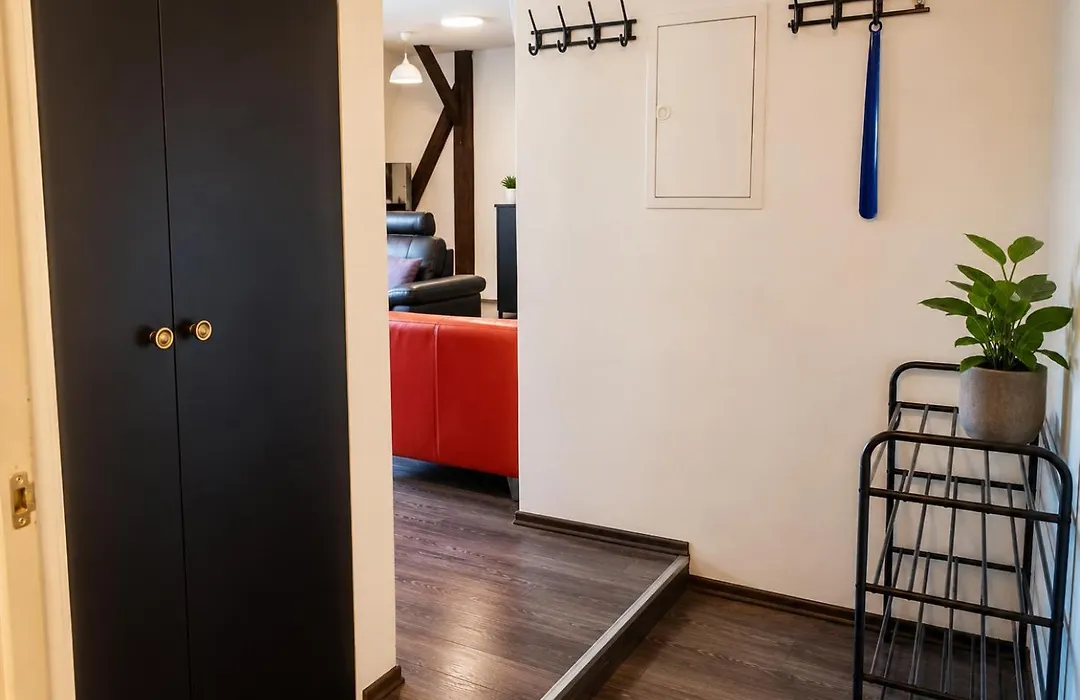 Old Town Boutique Apartments-1
