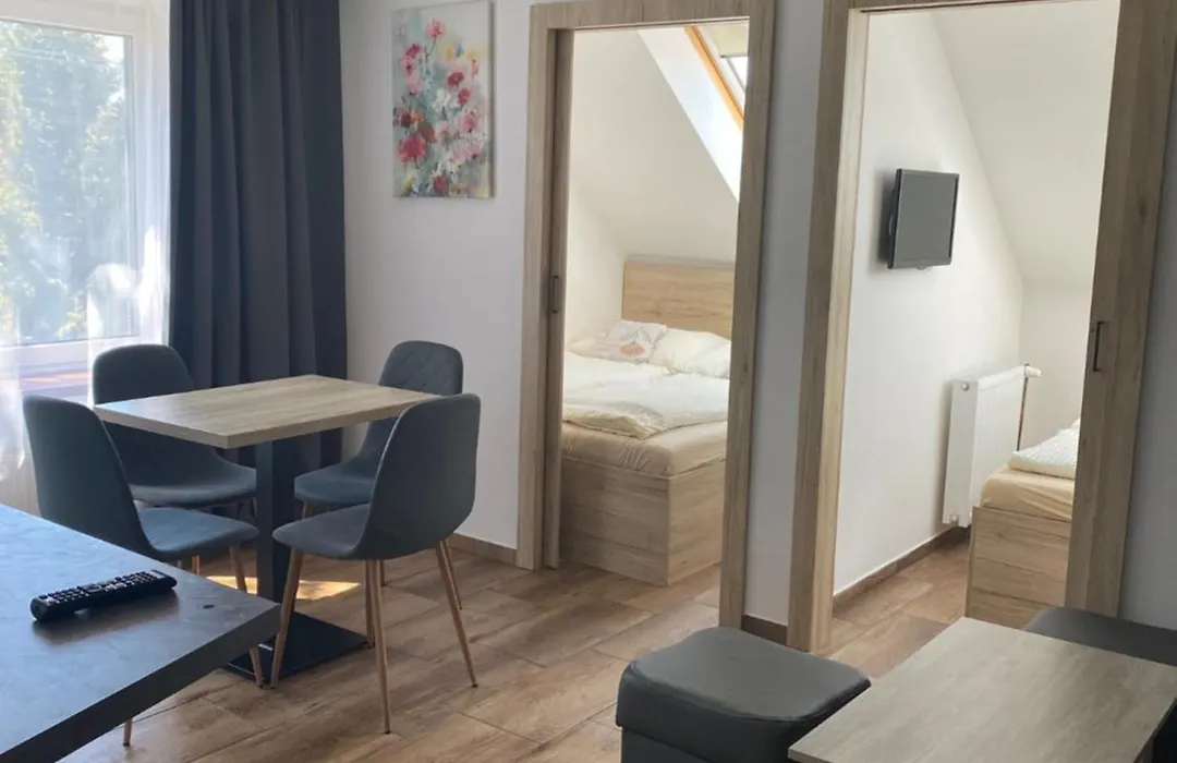 Hotel U Kociana-1