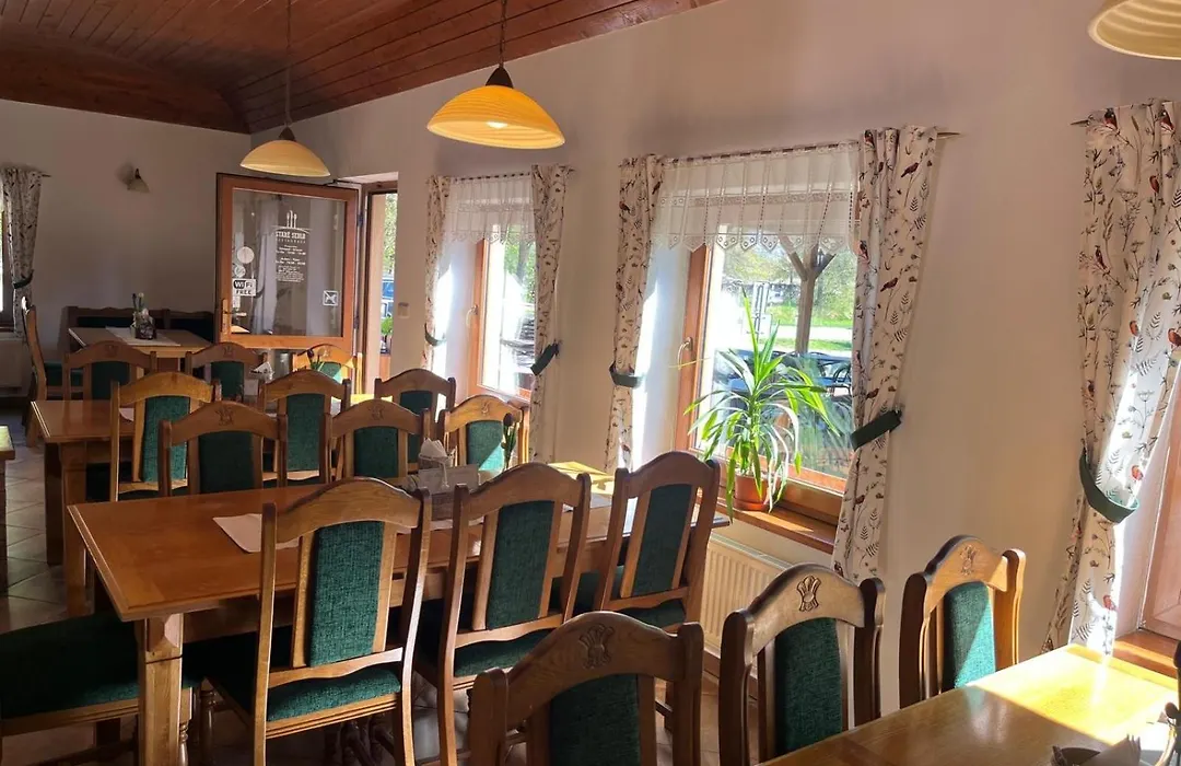 Restaurace Staré Sedlo-1