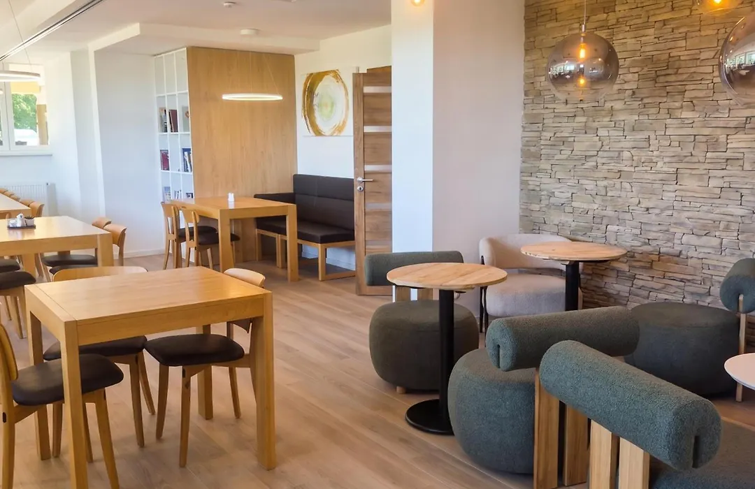 Wellness Apartmány Pastviny-1