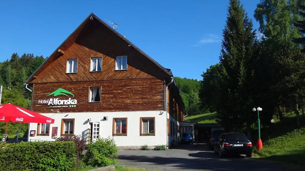 Hotel Alfonska-1