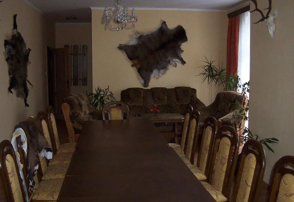 Penzion U červených vrat-1