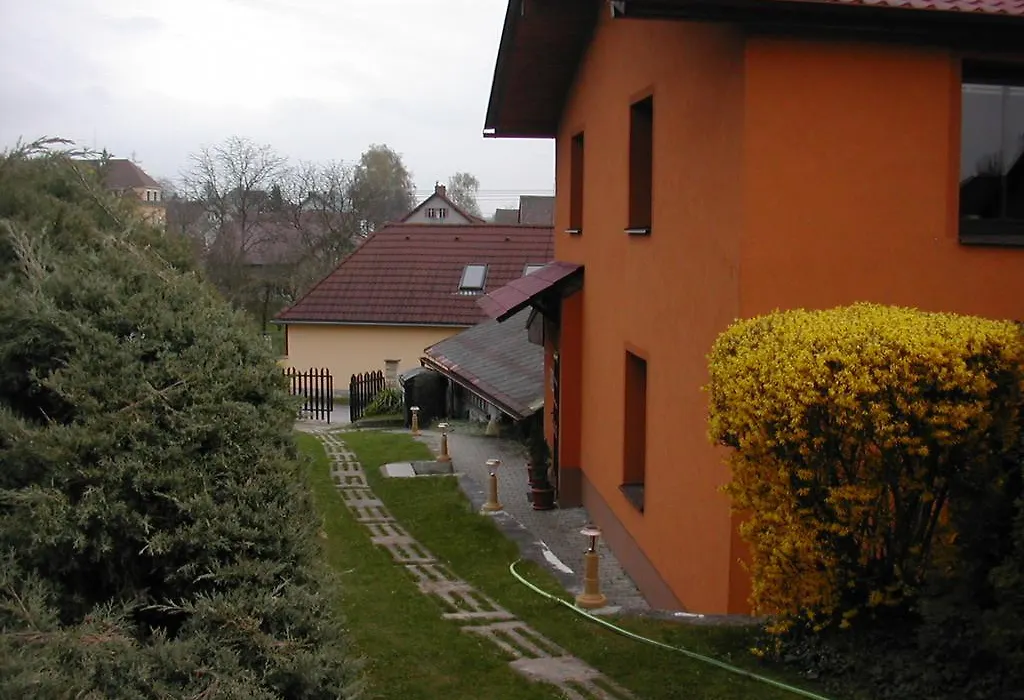 Penzion U Slunce-1