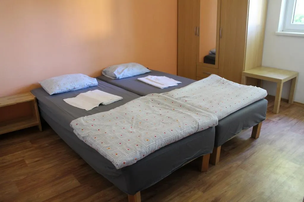 Hotel Fuferna-1