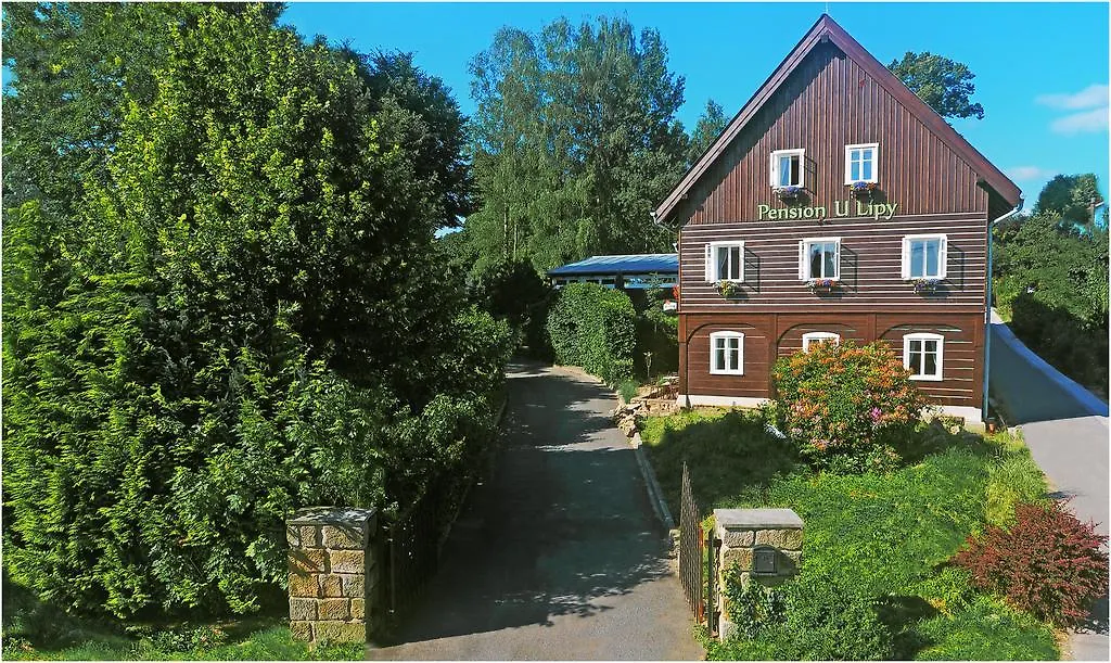 Pension U Lipy-1